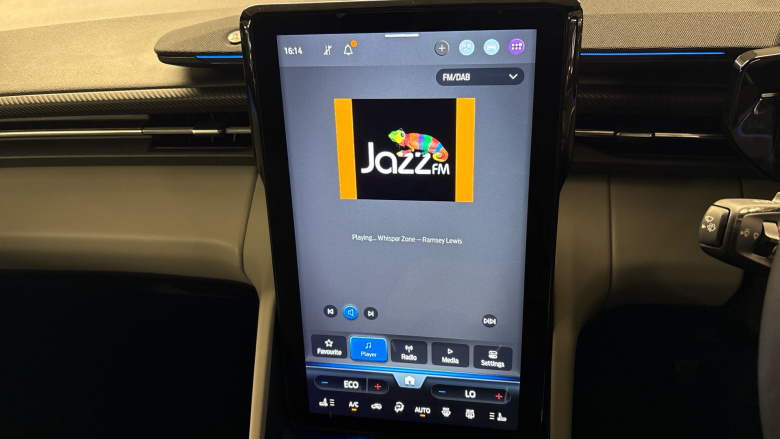 Ford Explorer 210kW Premium 77kWh 5dr Auto Electric Estate